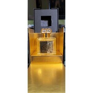 roja amber aoud crystal 3.4 Perfume. 💯 AUTHENTIC.